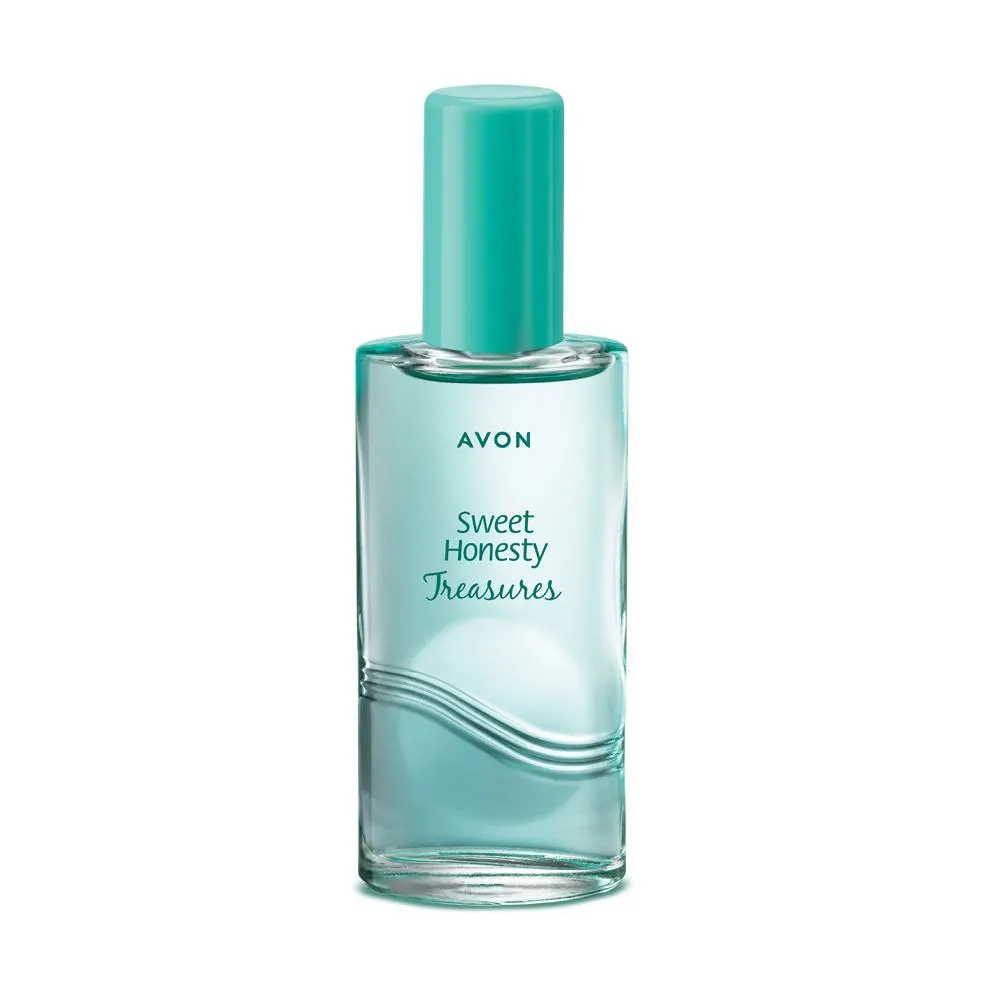 SWEET HONESTY TRESURES EDT 50ML