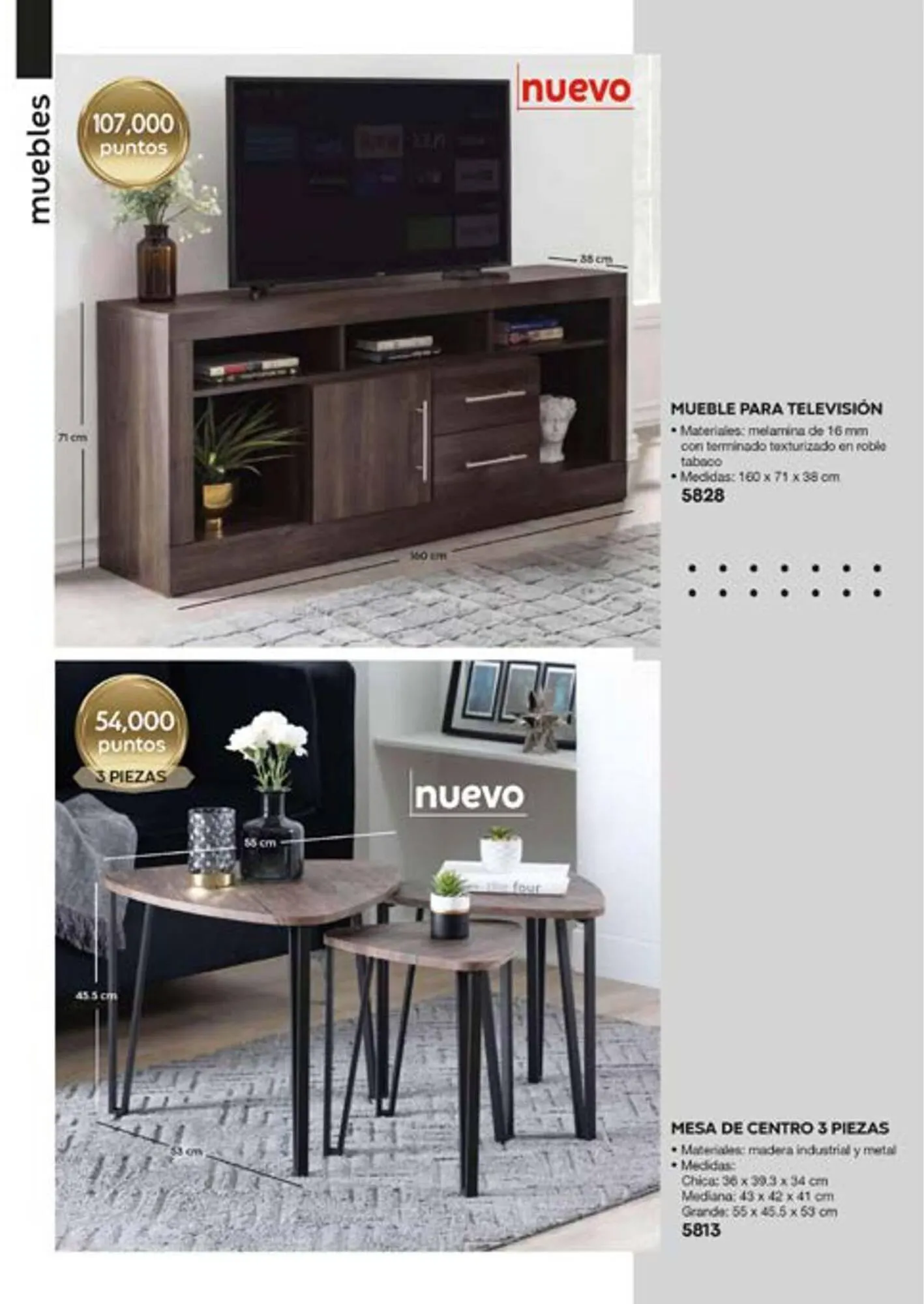 Catálogo de Catálogo Fuller 7 de octubre al 31 de diciembre 2025 - Pagina 38