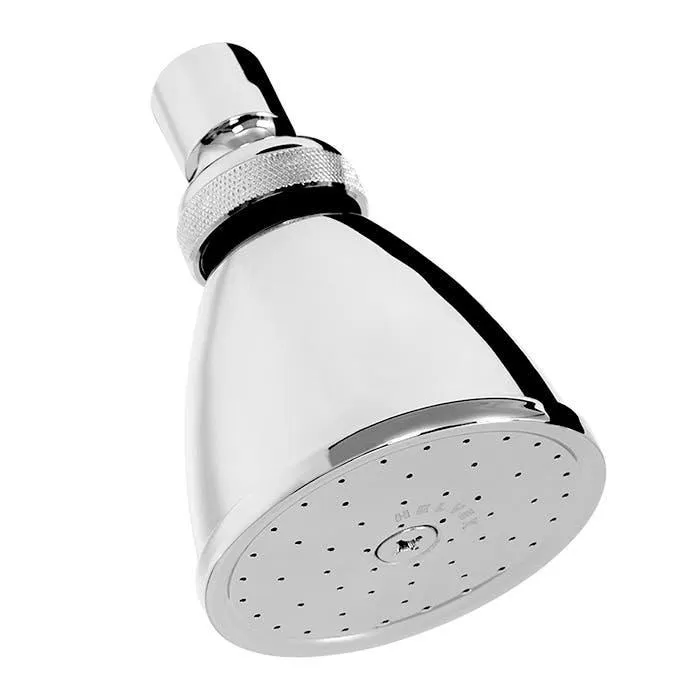 Regadera de Chorro Fijo