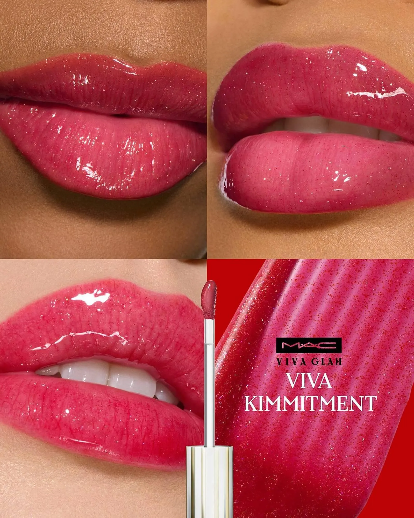 Catálogo de Catálogo MAC Cosmetics 2 de junio al 15 de junio 2025 - Pagina 1