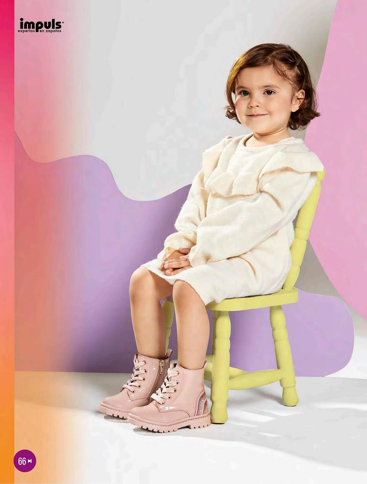 Catálogo de Catálogo Impuls 1 de agosto al 31 de diciembre 2023 - Pagina 68