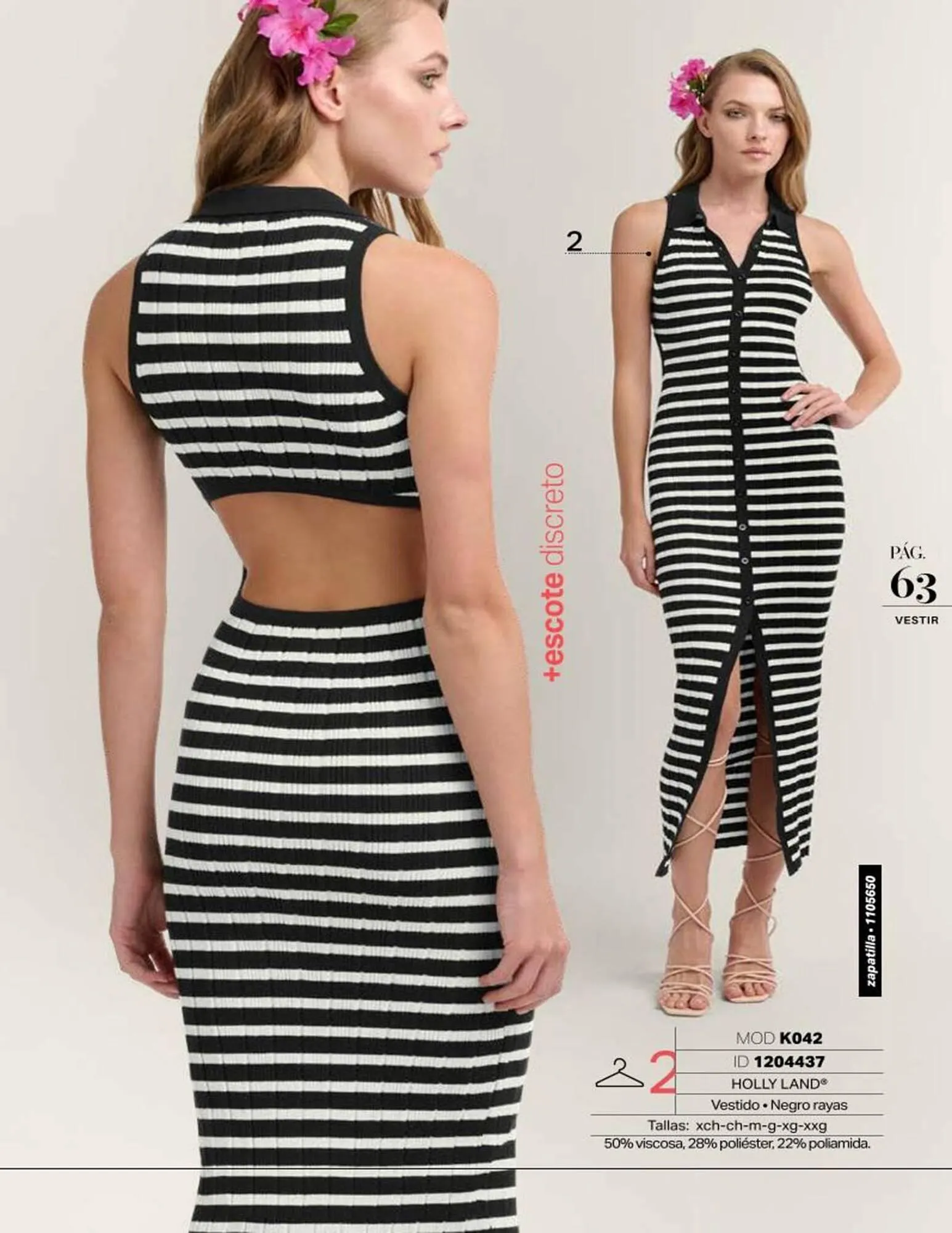 Catálogo de Catálogo Price Shoes 19 de febrero al 31 de agosto 2025 - Pagina 65