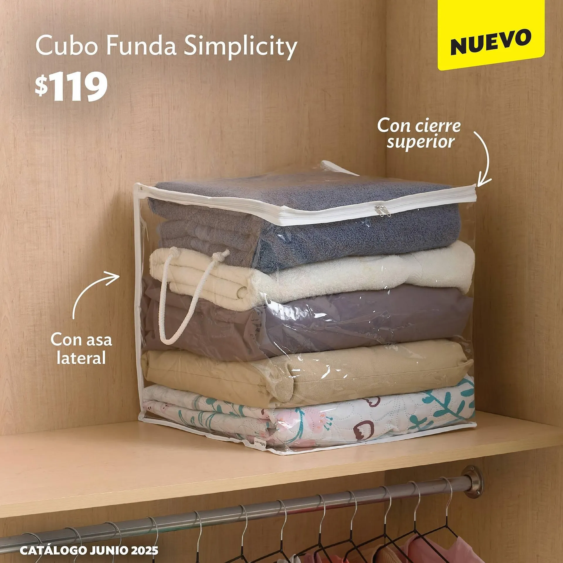 Catálogo de Catálogo BetterWare 4 de junio al 30 de junio 2025 - Pagina 2