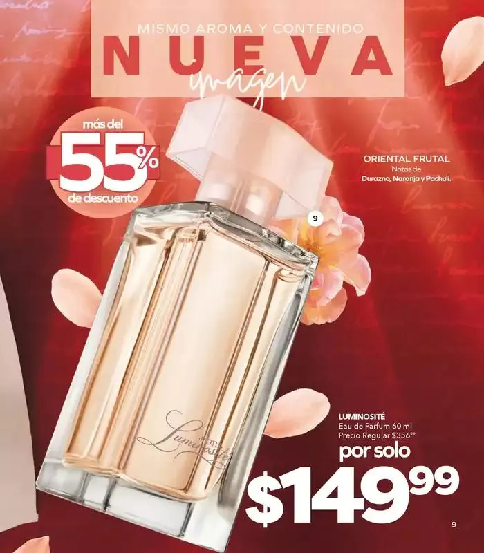 Catálogo de Stanhome - C17 6 de noviembre al 22 de noviembre 2024 - Pagina 13