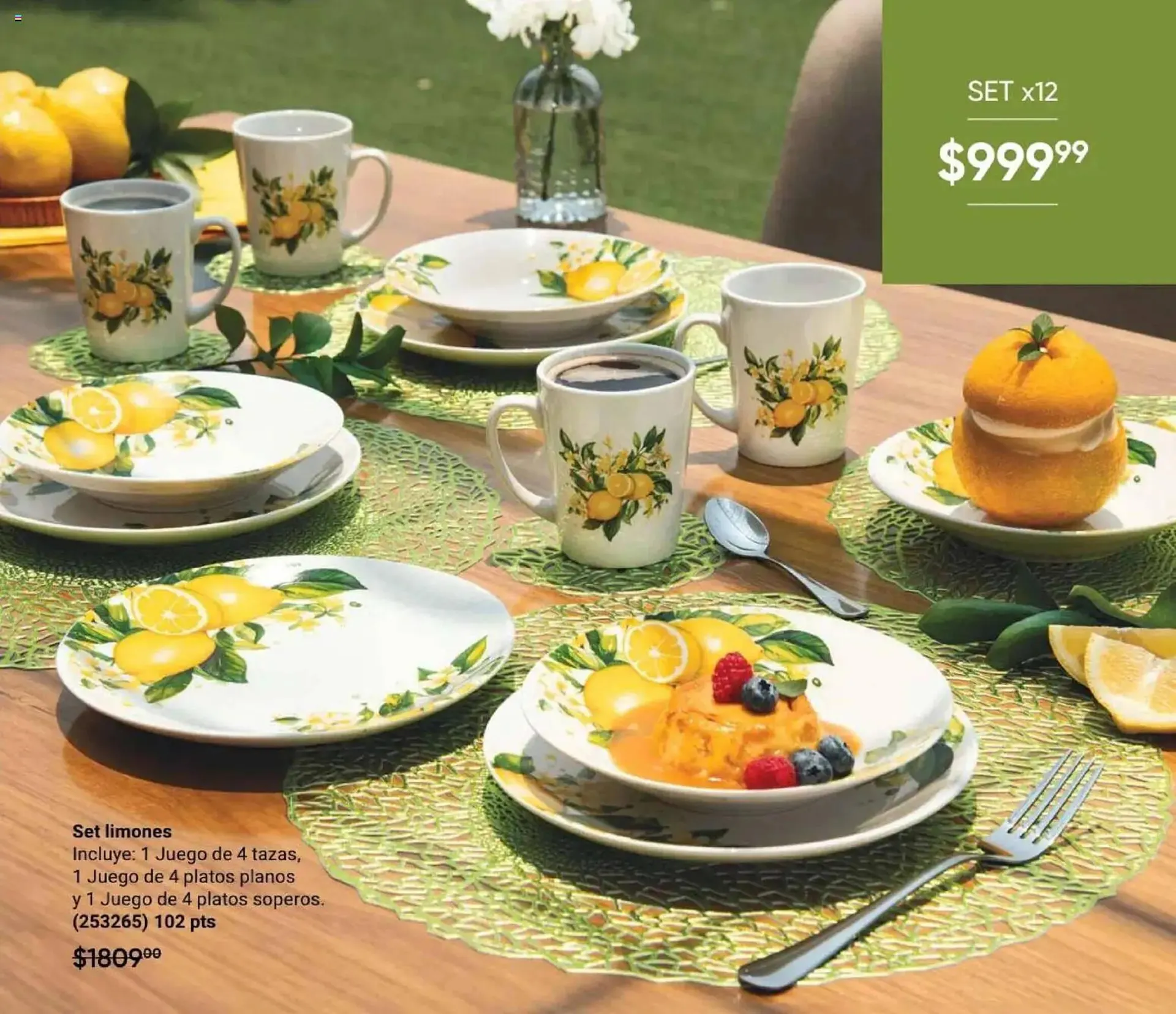 Catálogo de Catálogo Avon 23 de febrero al 31 de marzo 2026 - Pagina 185