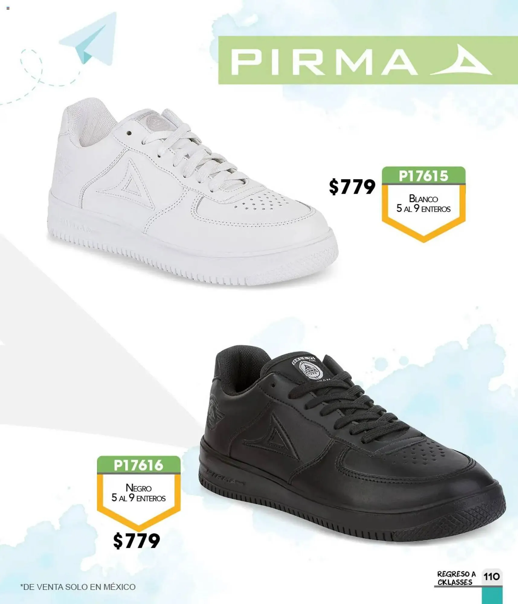 Catálogo de Catálogo Cklass 15 de diciembre al 1 de enero 2026 - Pagina 111