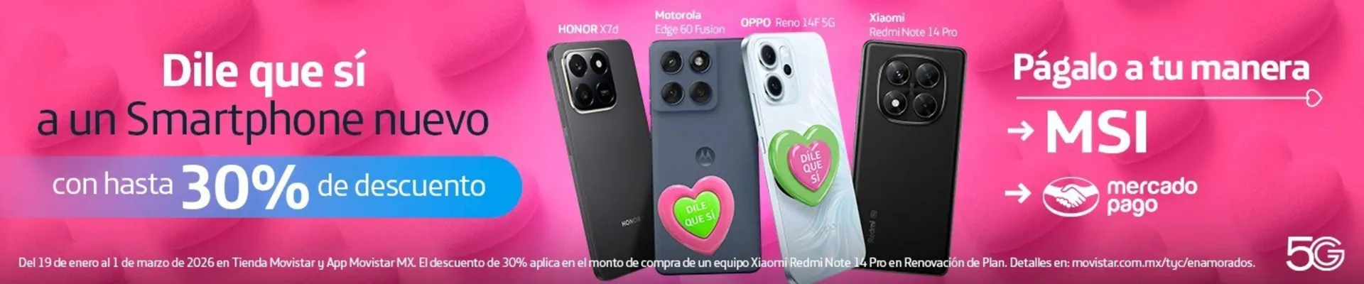 Catálogo de Catálogo Movistar 4 de febrero al 1 de marzo 2026 - Pagina 2