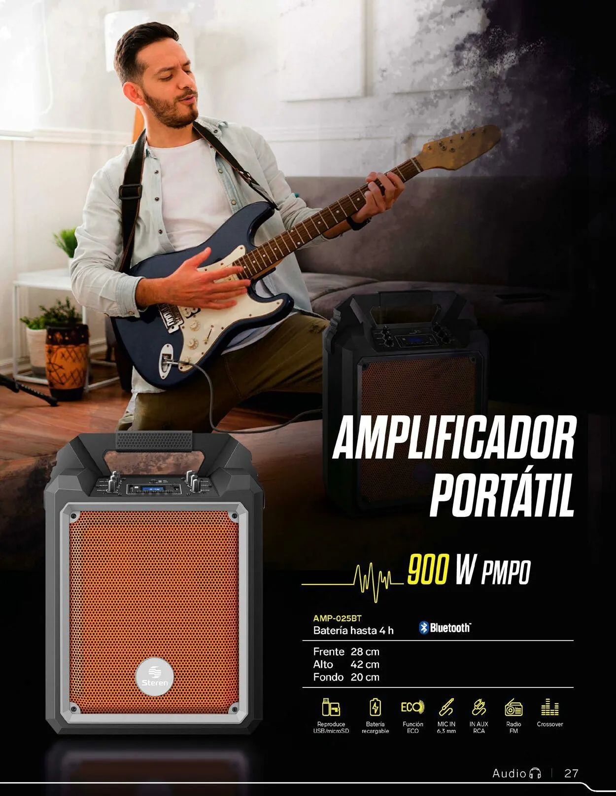 Catálogo de Steren 1 de febrero al 31 de diciembre 2023 - Pagina 47