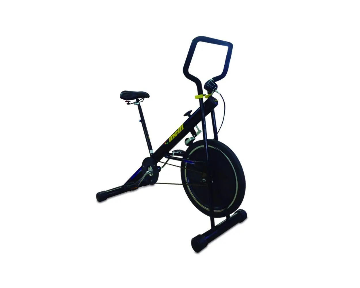 Ciclofigura Estacionaria Cinelli