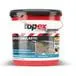Impermeabilizante Asfáltico Base Agua Emulastic Topex - 19 litros