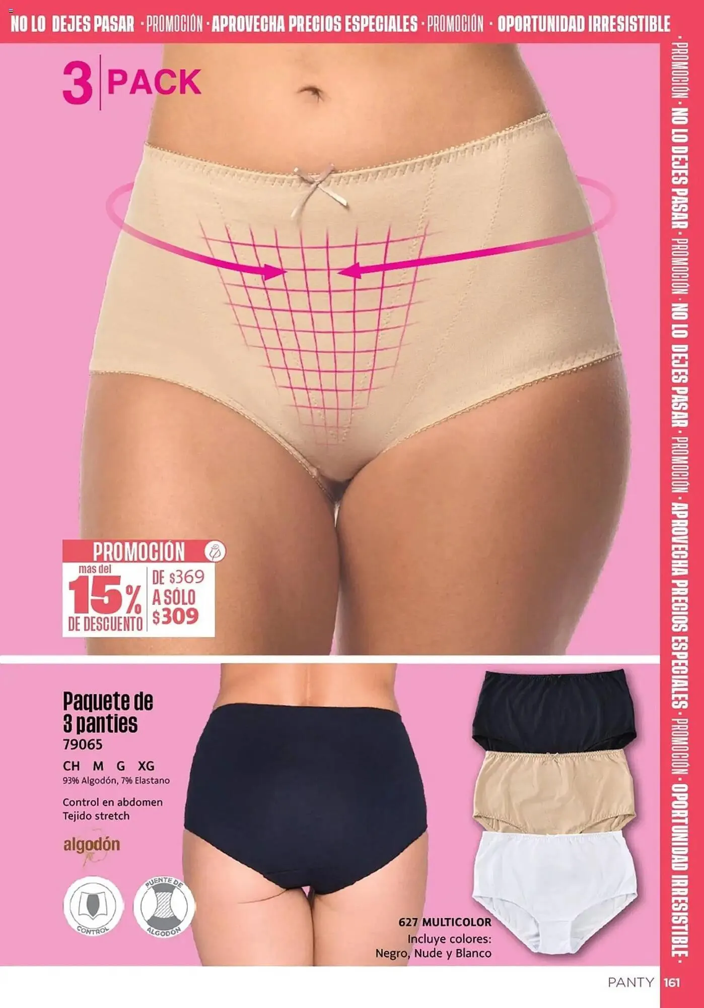 Catálogo de Catálogo Ilusión 1 de abril al 1 de mayo 2026 - Pagina 165