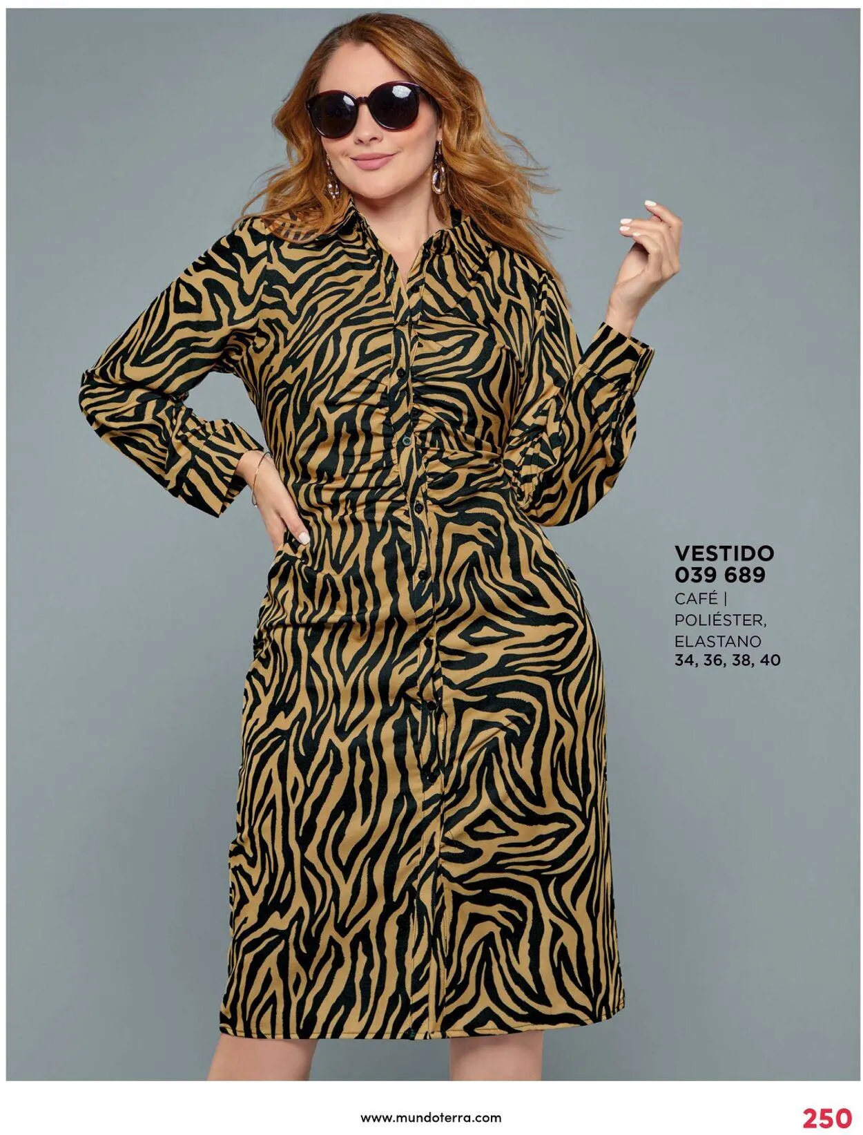 Catálogo de Mundo Terra 1 de septiembre al 31 de marzo 2024 - Pagina 251