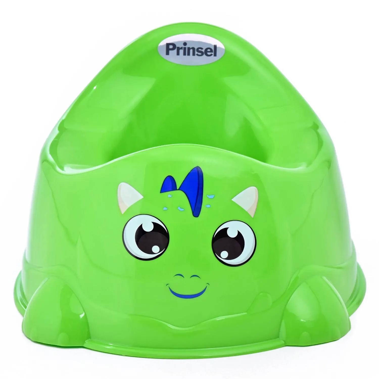 Nica Prinsel Dinosaurio