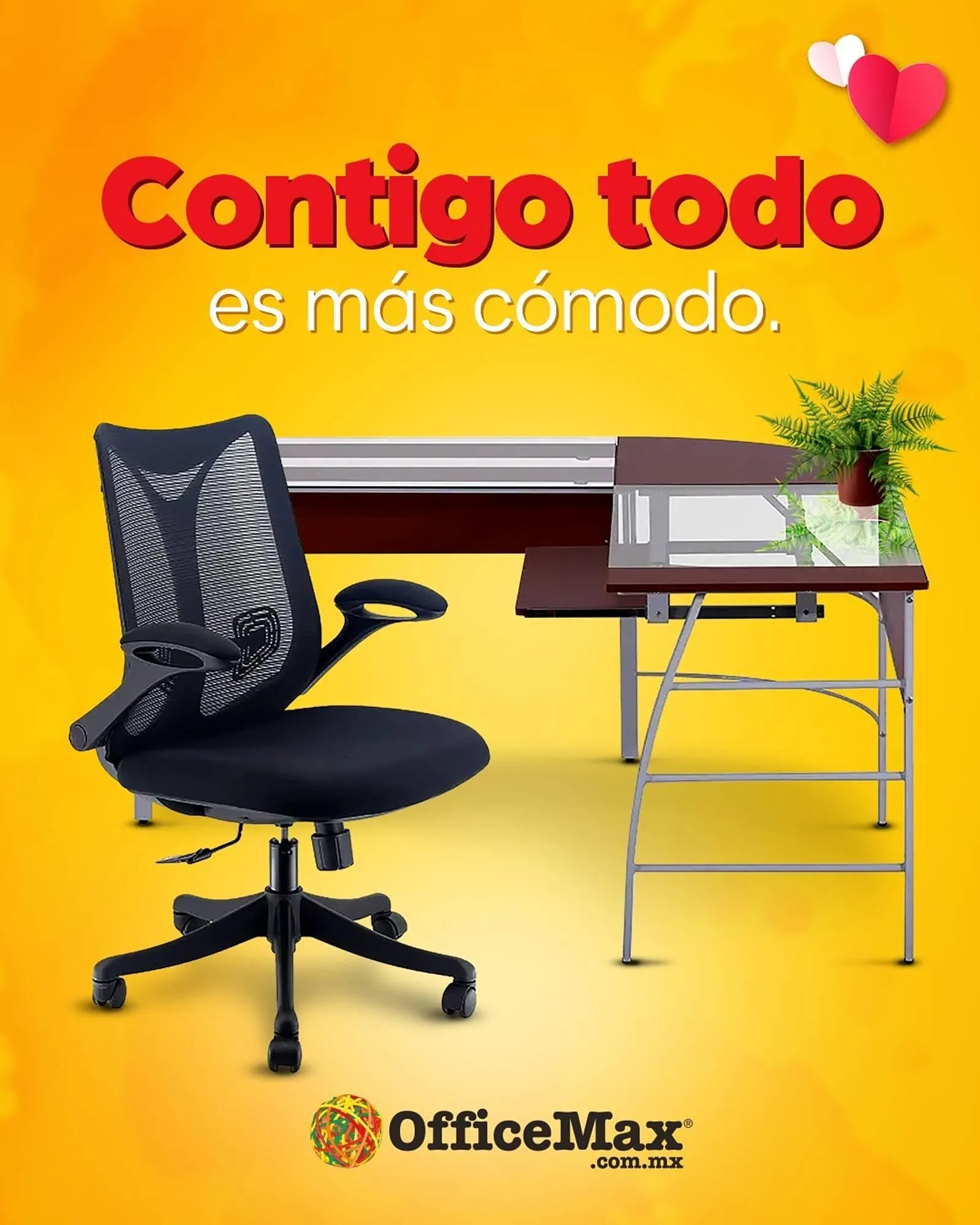 Catálogo de Catálogo OfficeMax 12 de febrero al 20 de febrero 2025 - Pagina 2
