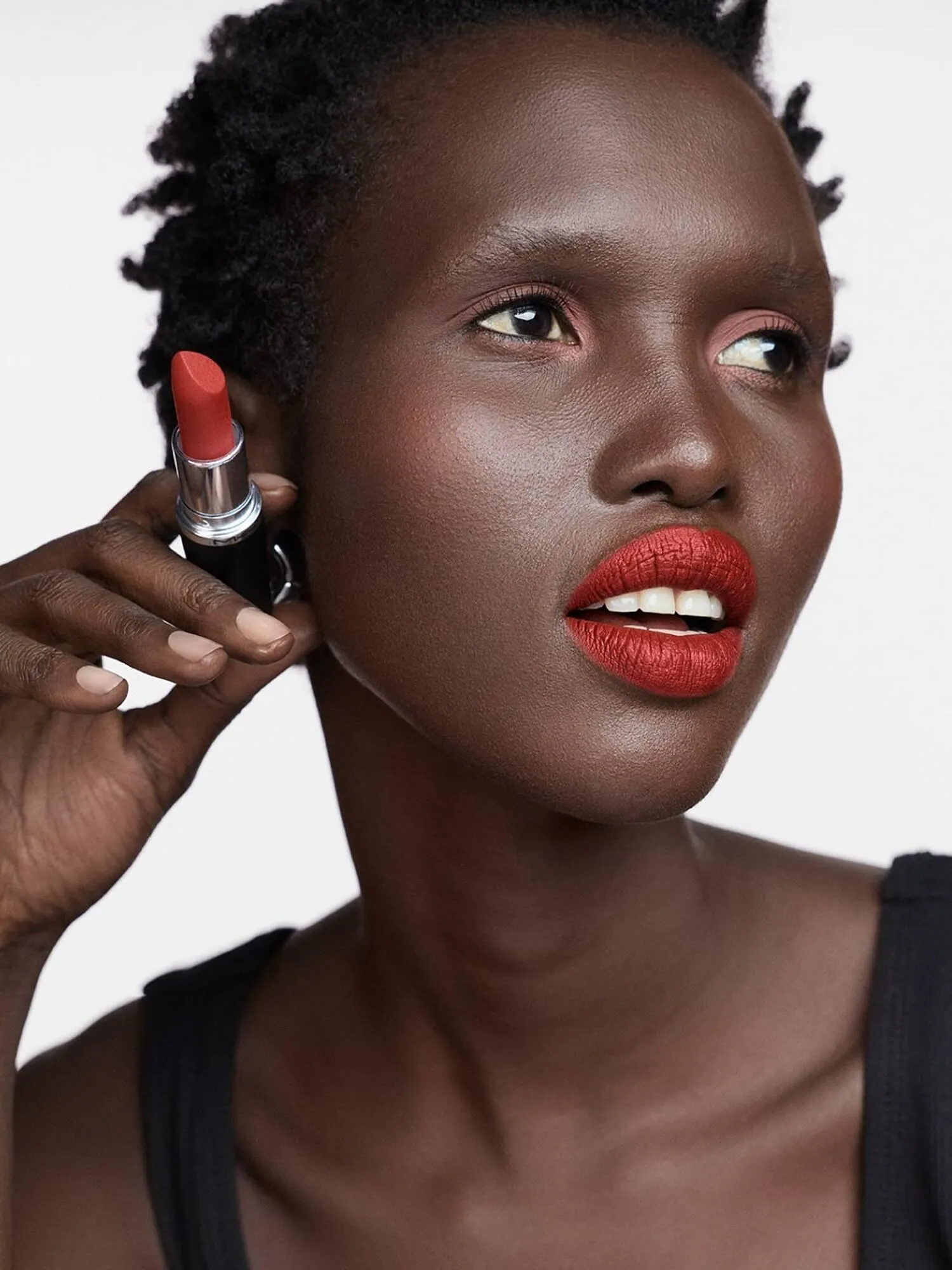 Catálogo de Catálogo MAC Cosmetics 15 de enero al 21 de enero 2026 - Pagina 1