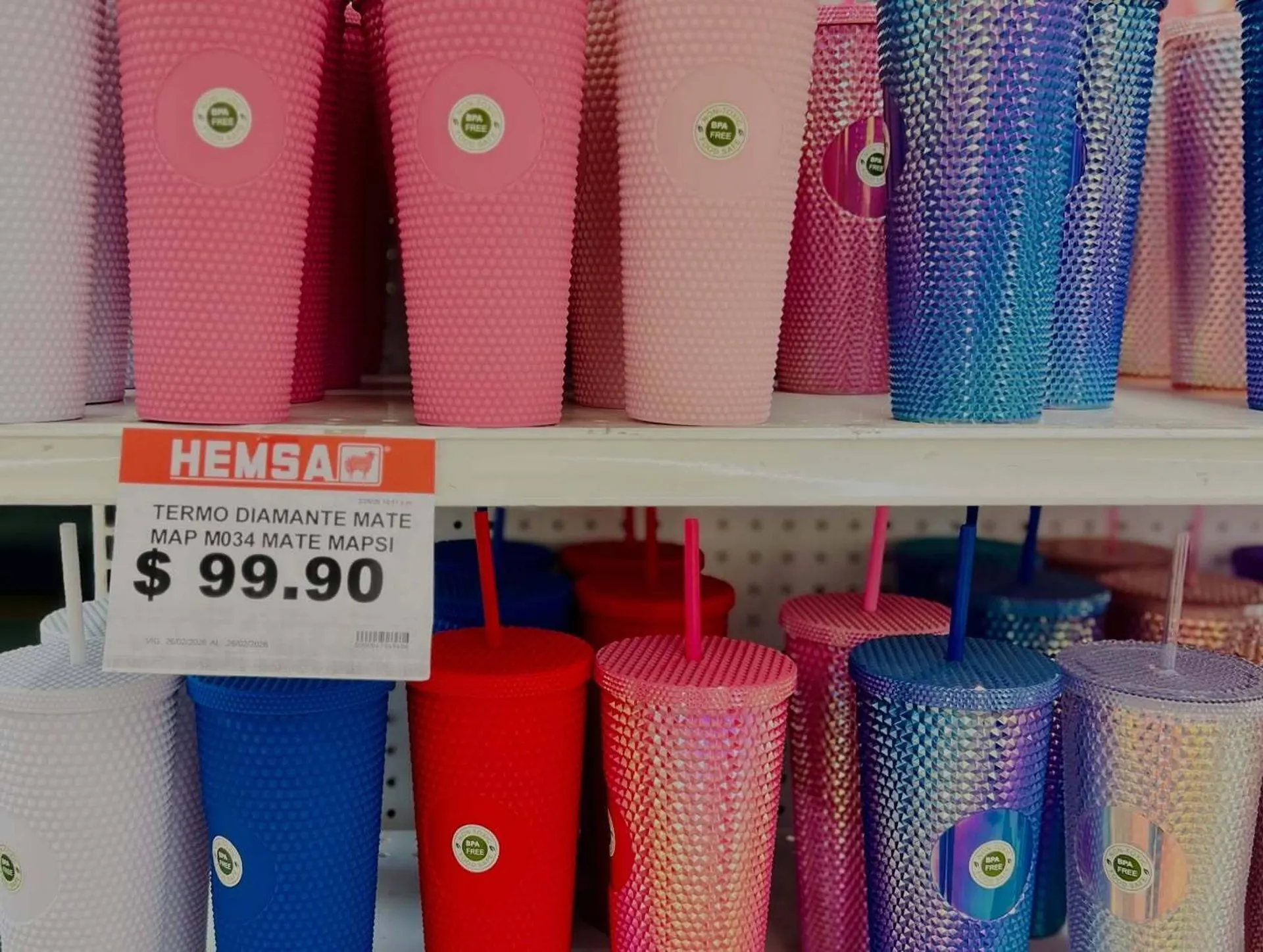 Catálogo de Catálogo Hemsa 2 de abril al 8 de abril 2026 - Pagina 2