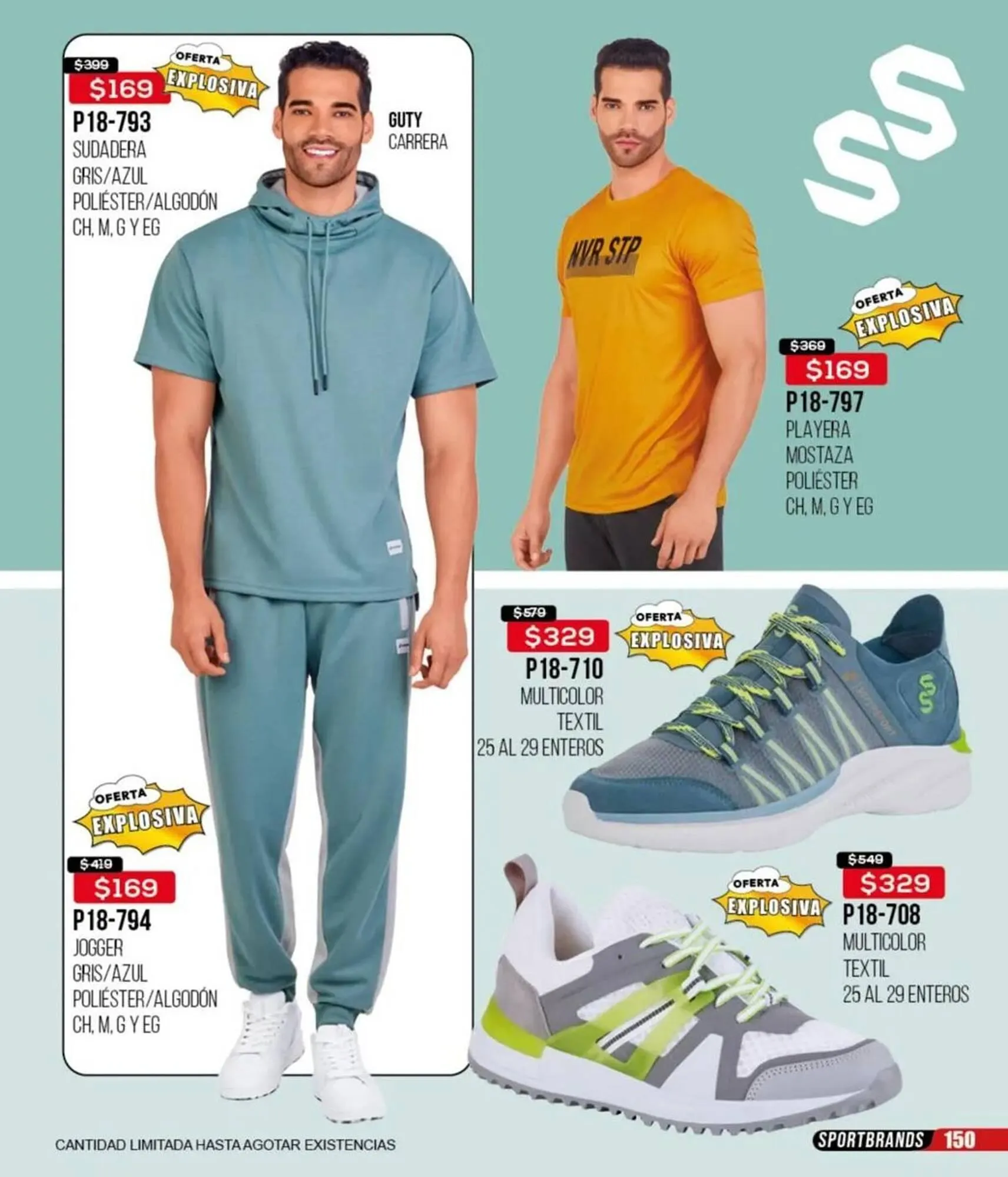 Catálogo de Catálogo Cklass 2 de febrero al 28 de febrero 2026 - Pagina 151