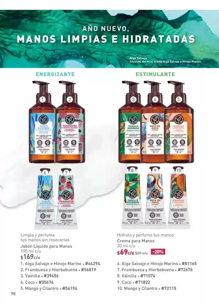 Catálogo de Rebajas hasta -60% - C01 6 de enero al 20 de enero 2025 - Pagina 102