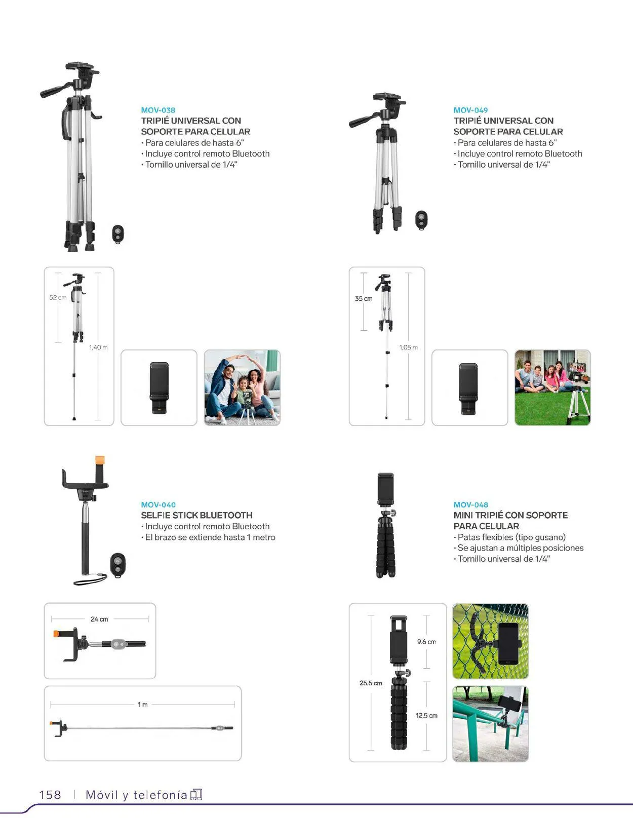 Catálogo de Steren 1 de febrero al 31 de diciembre 2023 - Pagina 178