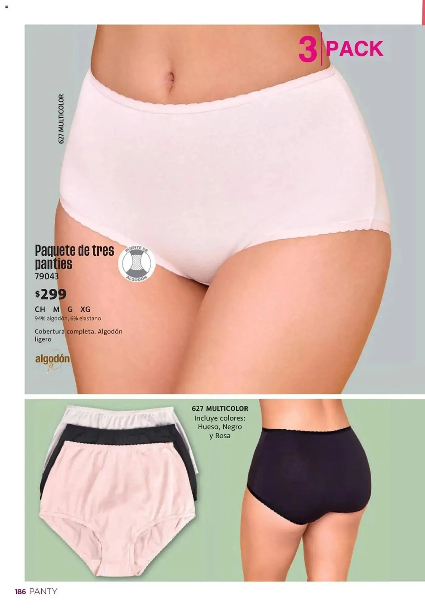 Catálogo de Catálogo Ilusión 1 de abril al 1 de mayo 2026 - Pagina 190