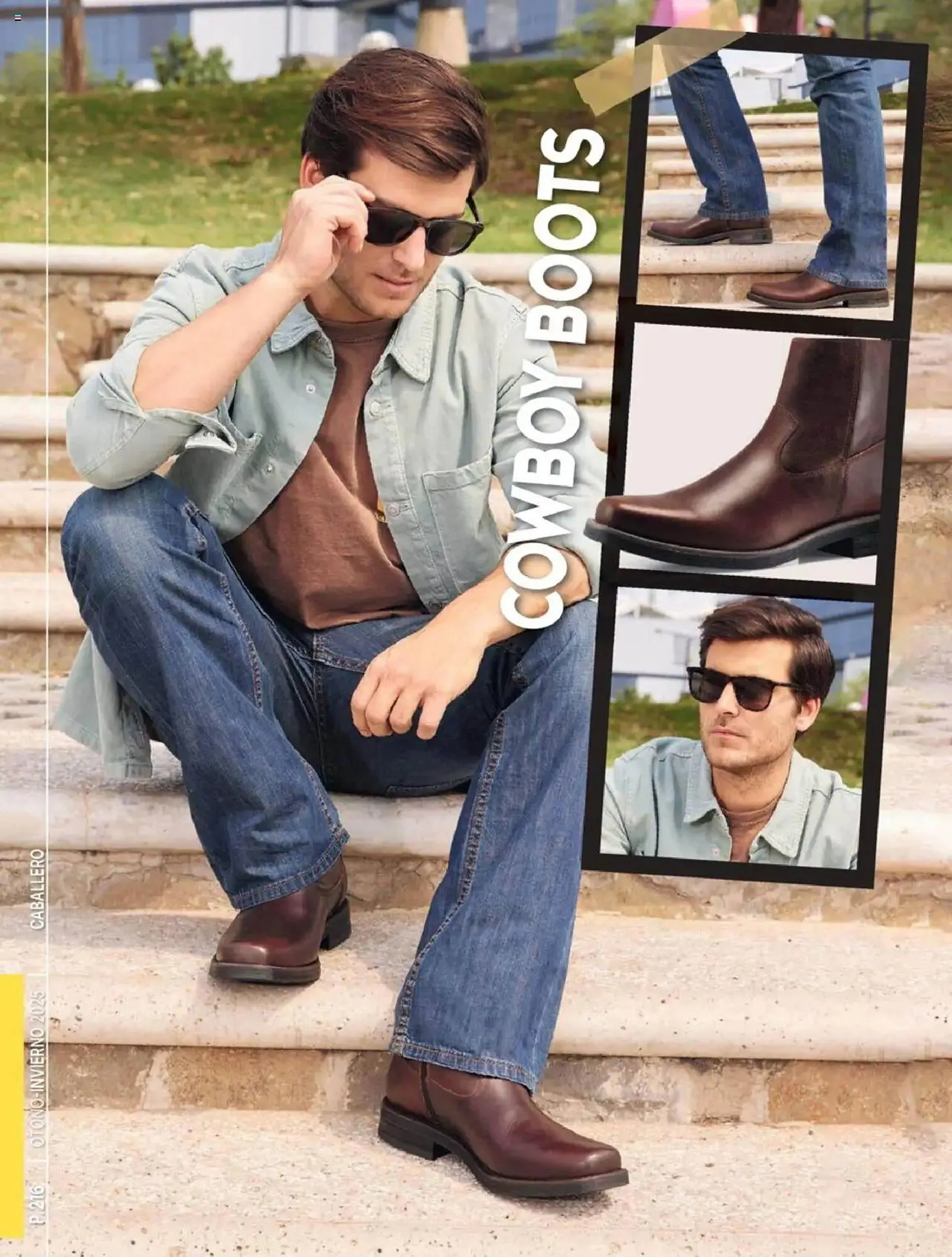 Catálogo de Catálogo Impuls 7 de julio al 30 de septiembre 2025 - Pagina 218