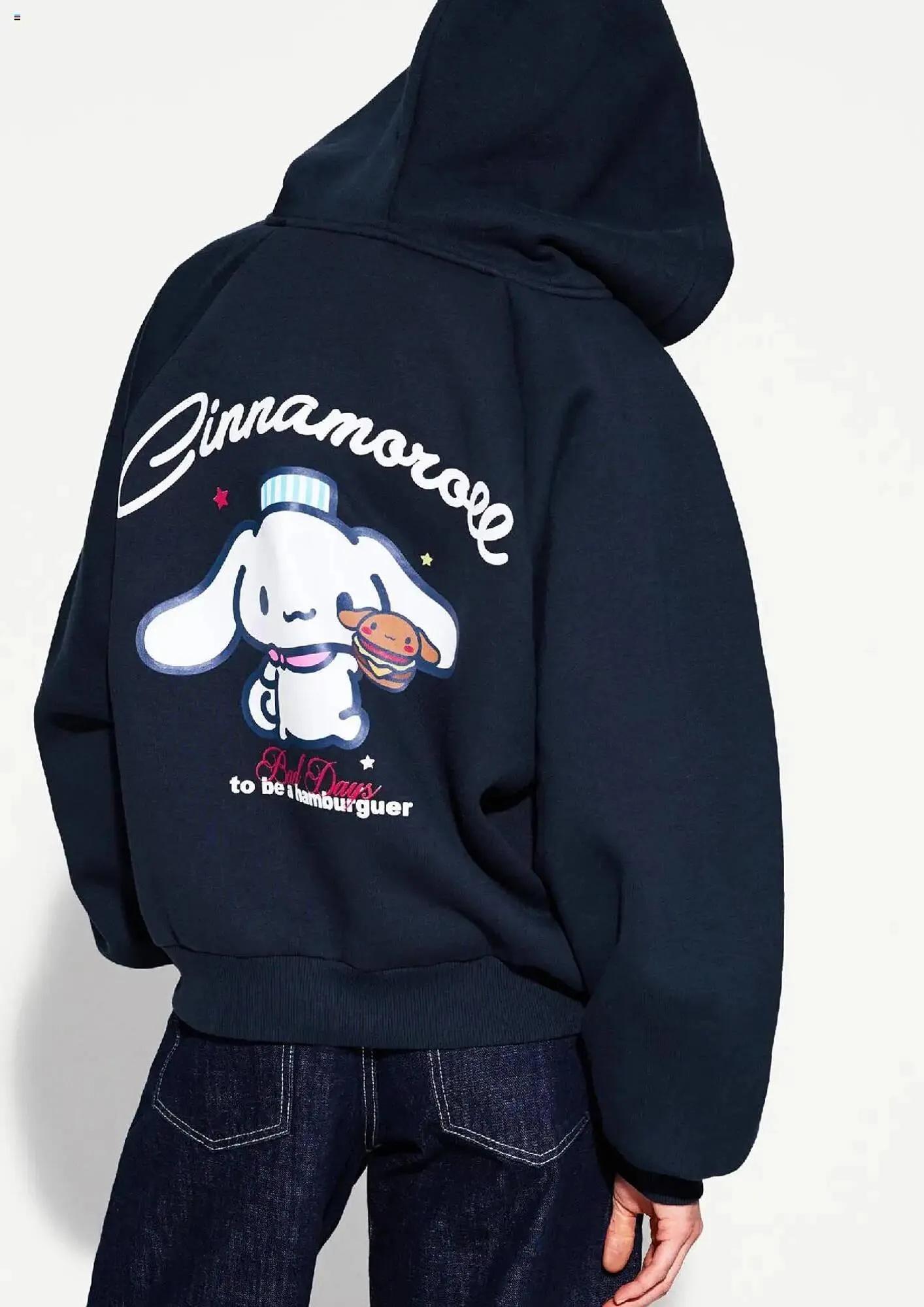 Catálogo de Catálogo Bershka 1 de febrero al 28 de febrero 2025 - Pagina 7