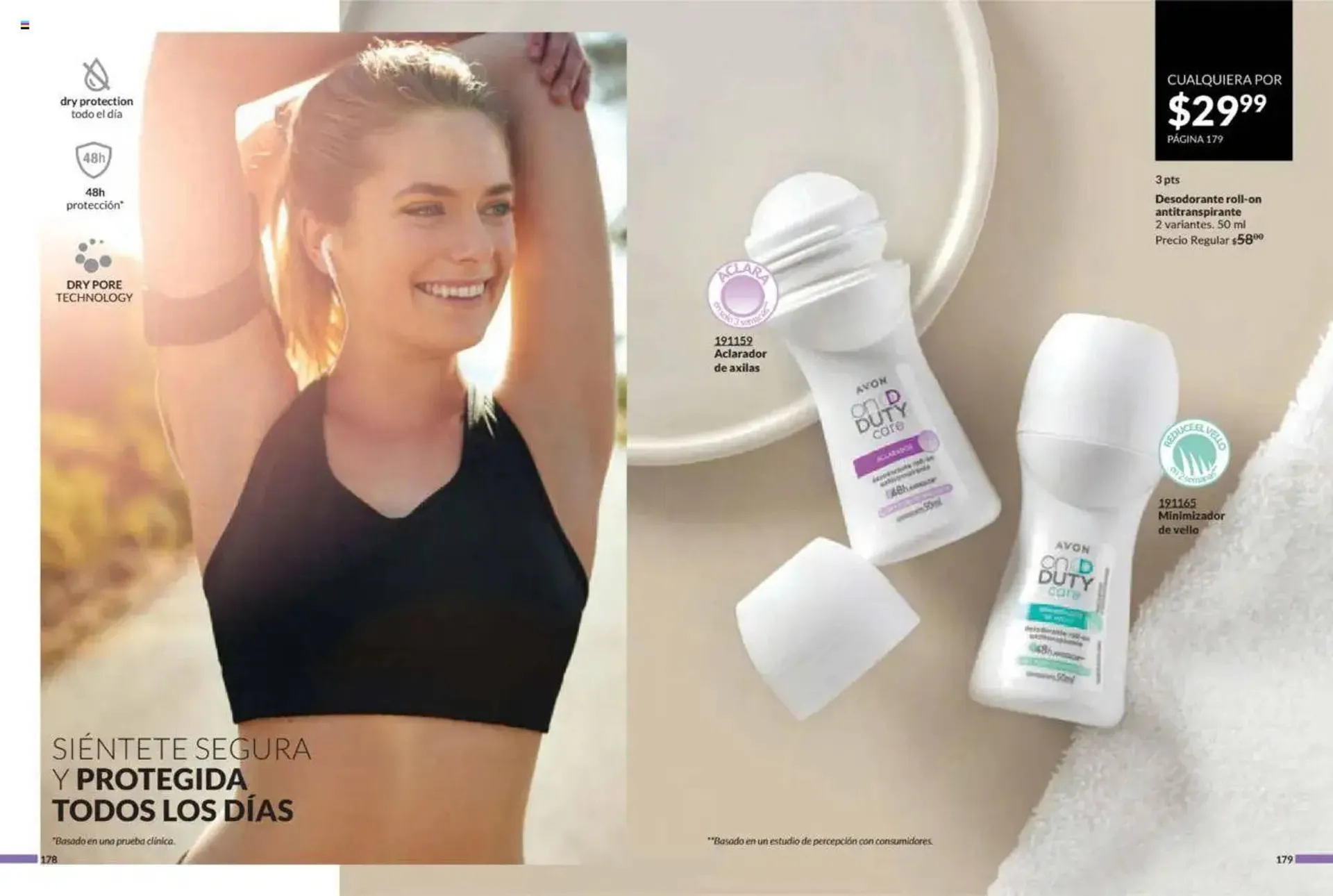 Catálogo de Catálogo Avon 14 de junio al 18 de julio 2025 - Pagina 94