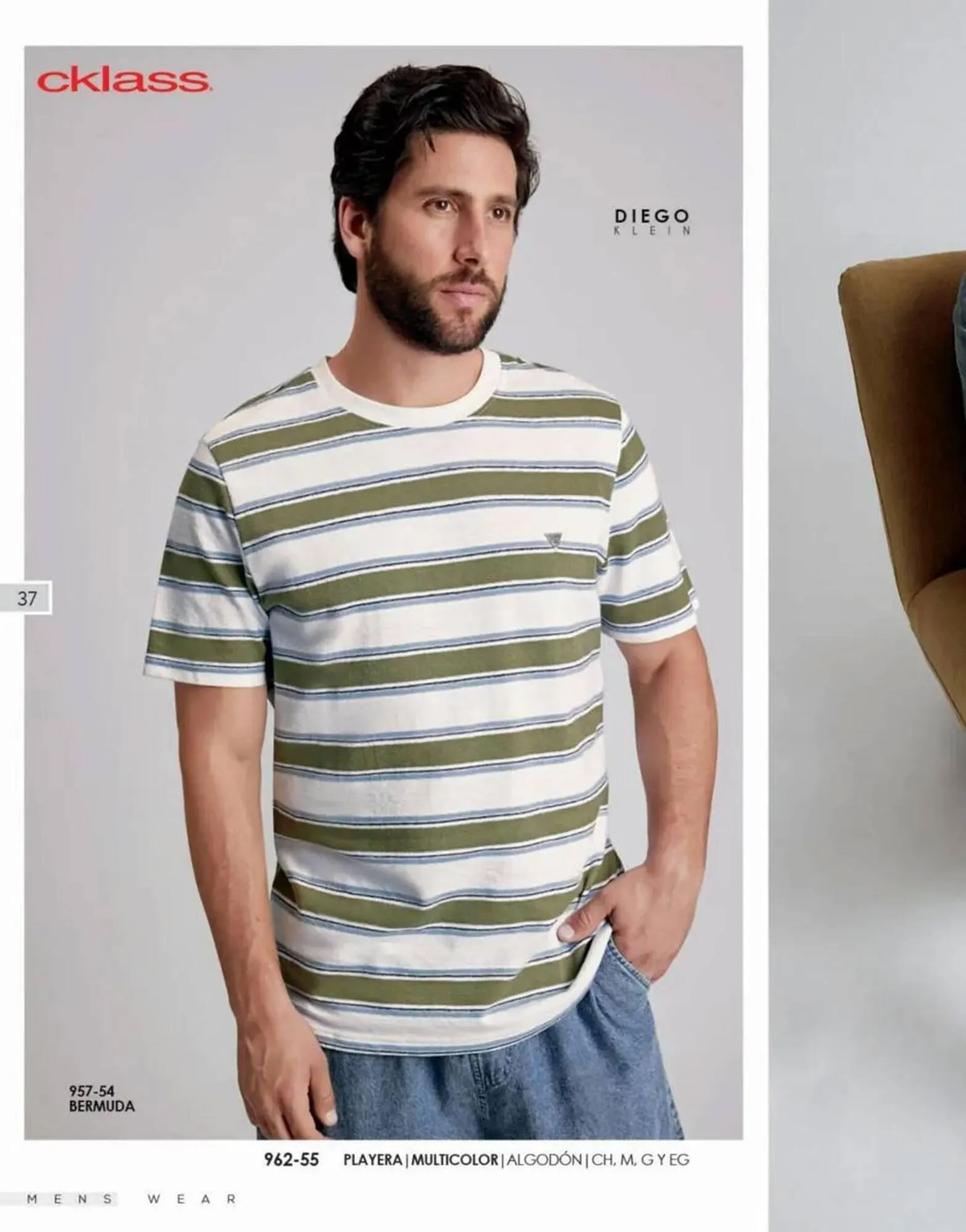 Catálogo de Catálogo Cklass 7 de enero al 31 de marzo 2026 - Pagina 40