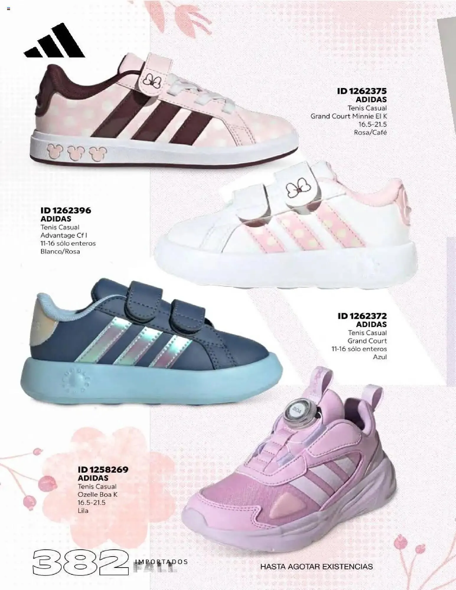Catálogo de Catálogo Price Shoes 18 de octubre al 1 de enero 2026 - Pagina 380