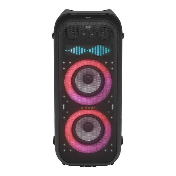 Bocina LG XBOOM XL9T
