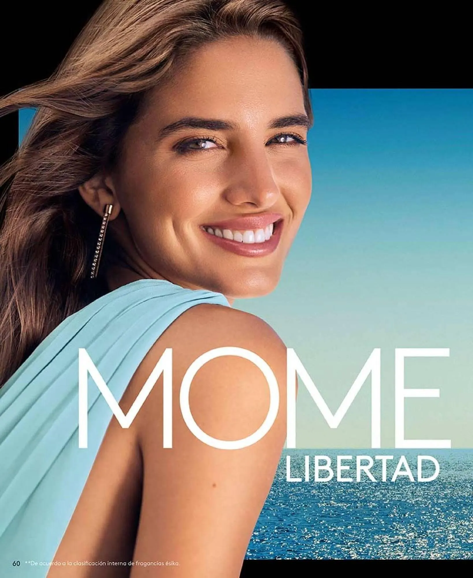 Catálogo de Catálogo Ésika 1 de febrero al 28 de febrero 2026 - Pagina 60