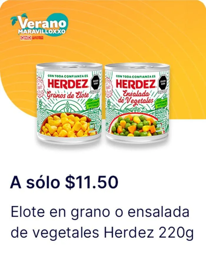 Catálogo de Ofertas Meravilloxxo 29 de mayo al 19 de junio 2024 - Pagina 47