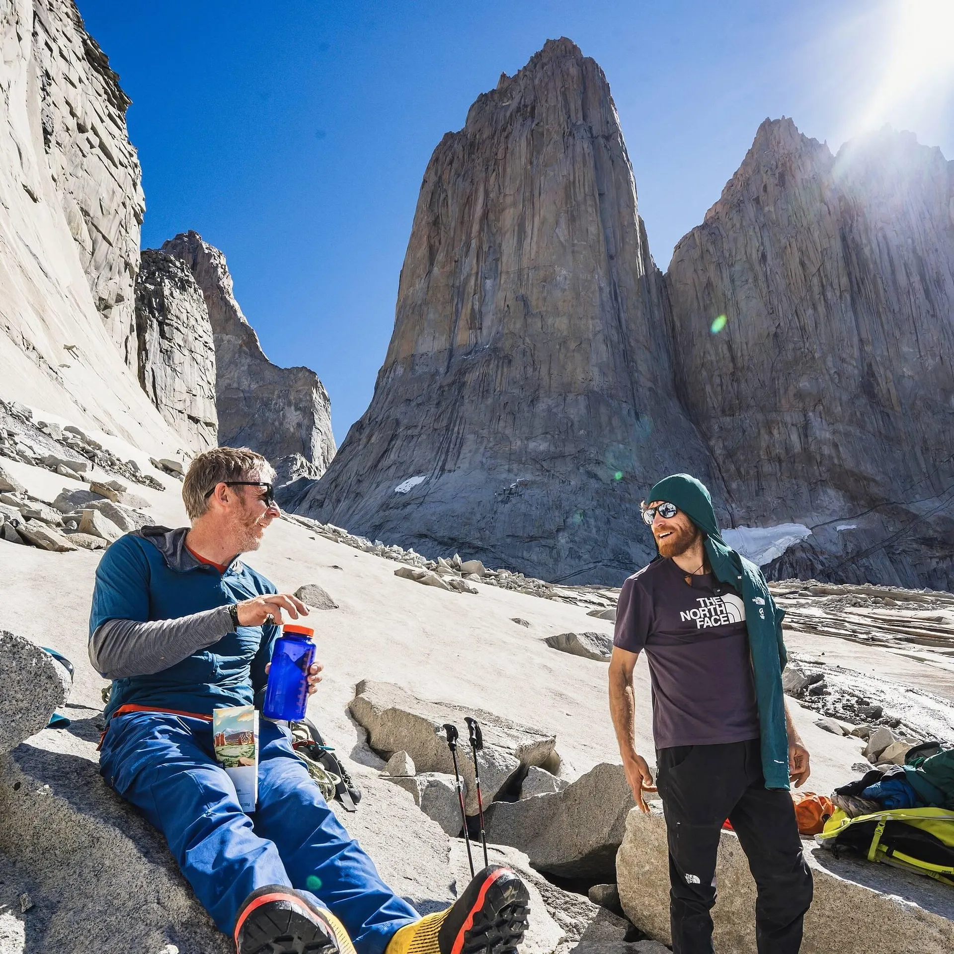 Catálogo de Catálogo The North Face 26 de febrero al 4 de marzo 2026 - Pagina 2