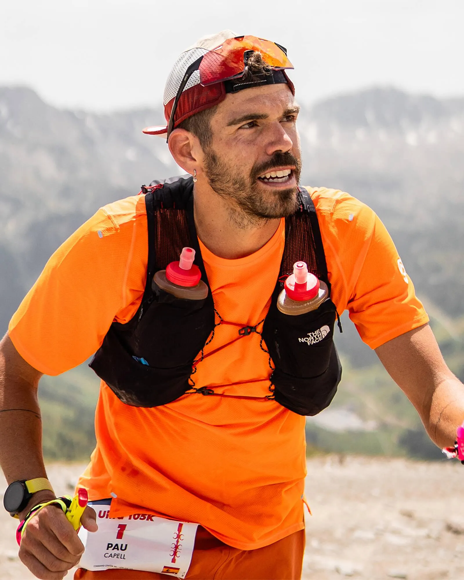 Catálogo de Catálogo The North Face 18 de junio al 30 de junio 2025 - Pagina 5