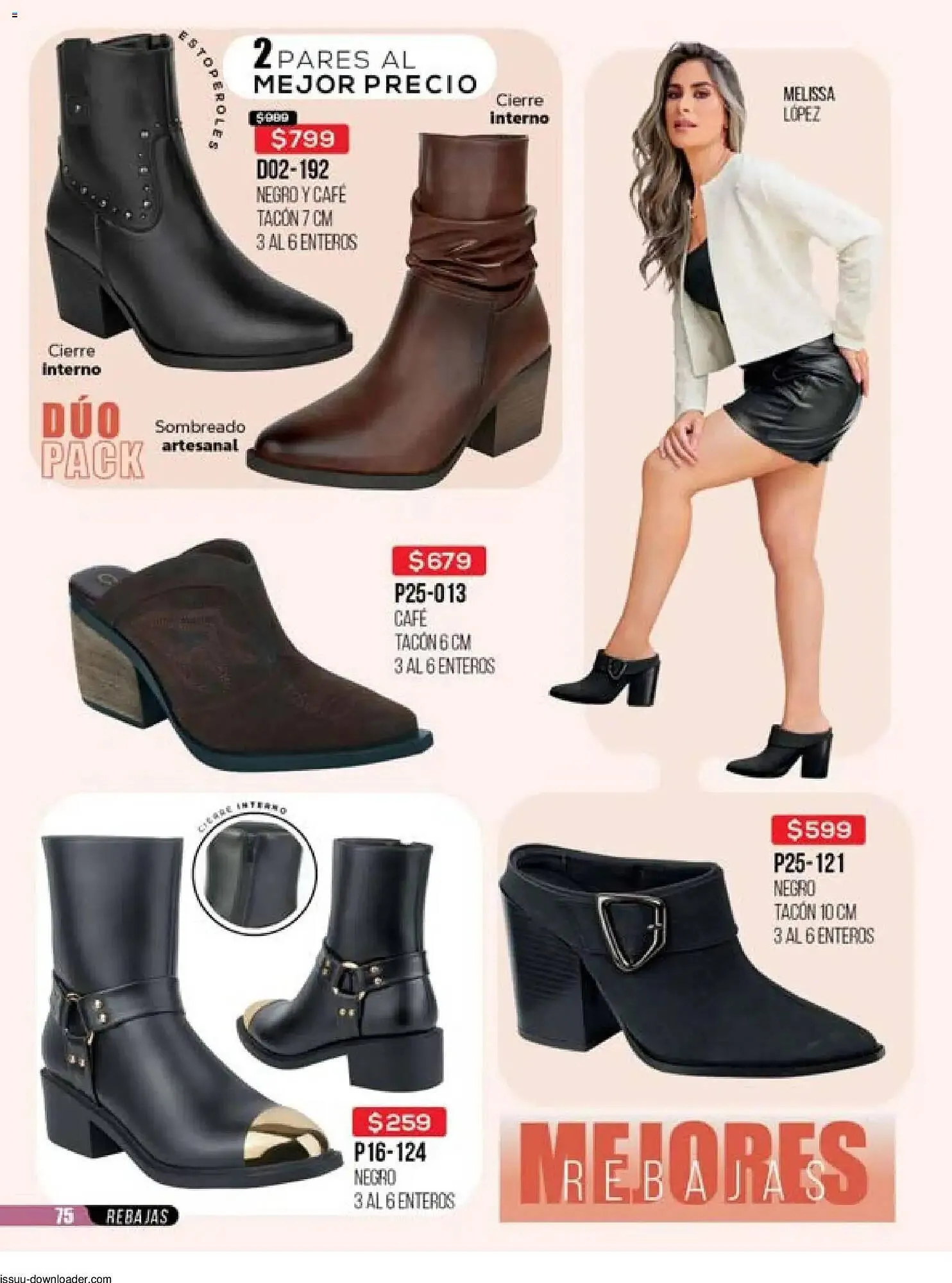 Catálogo de Catálogo Cklass 31 de octubre al 1 de enero 2026 - Pagina 20