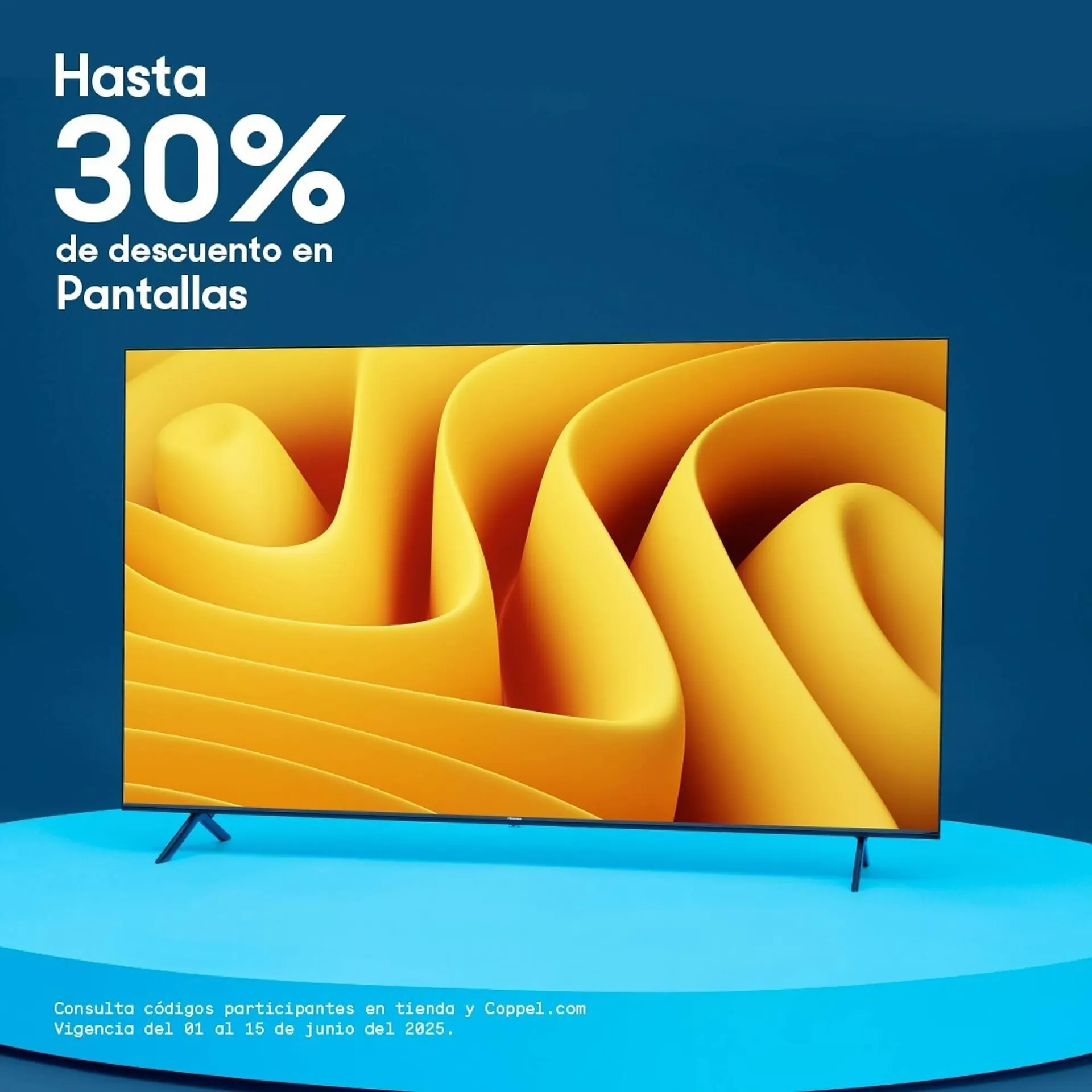 Catálogo de Catálogo Coppel 11 de junio al 30 de junio 2025 - Pagina 2