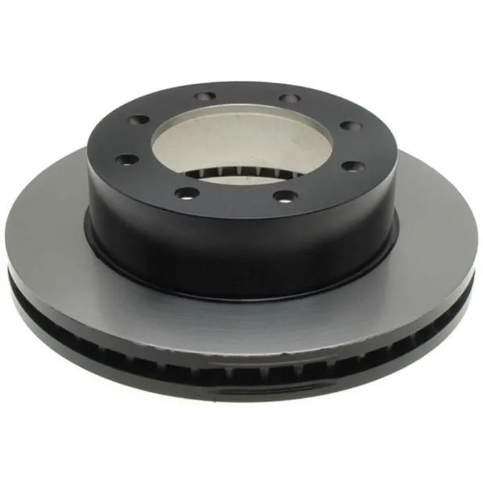 Rotor de Freno Duralast H-DL54124