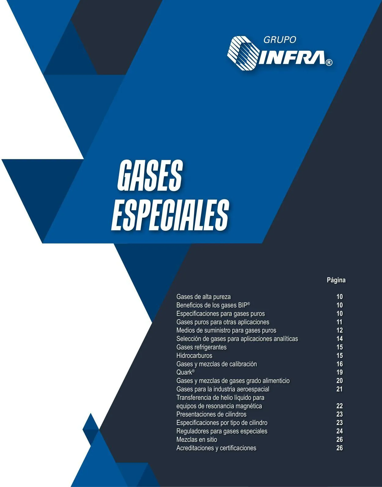 Catálogo de Infra 1 de febrero al 31 de diciembre 2024 - Pagina 11