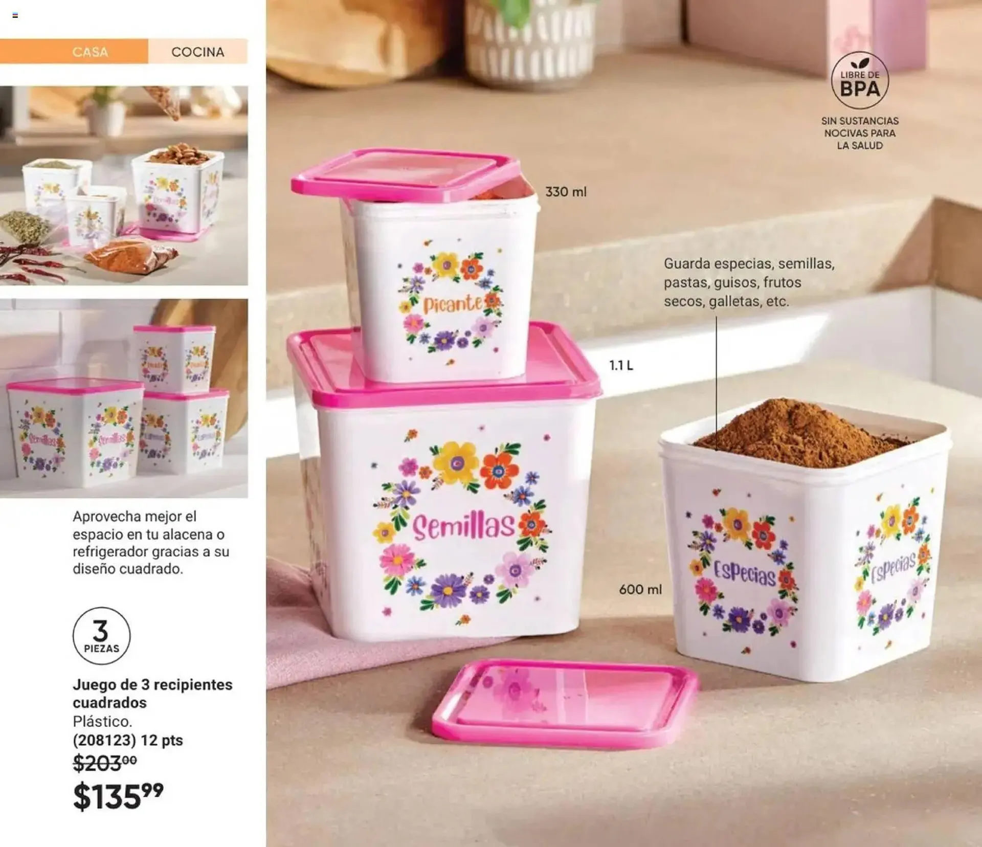 Catálogo de Catálogo Avon 20 de diciembre al 23 de enero 2026 - Pagina 178