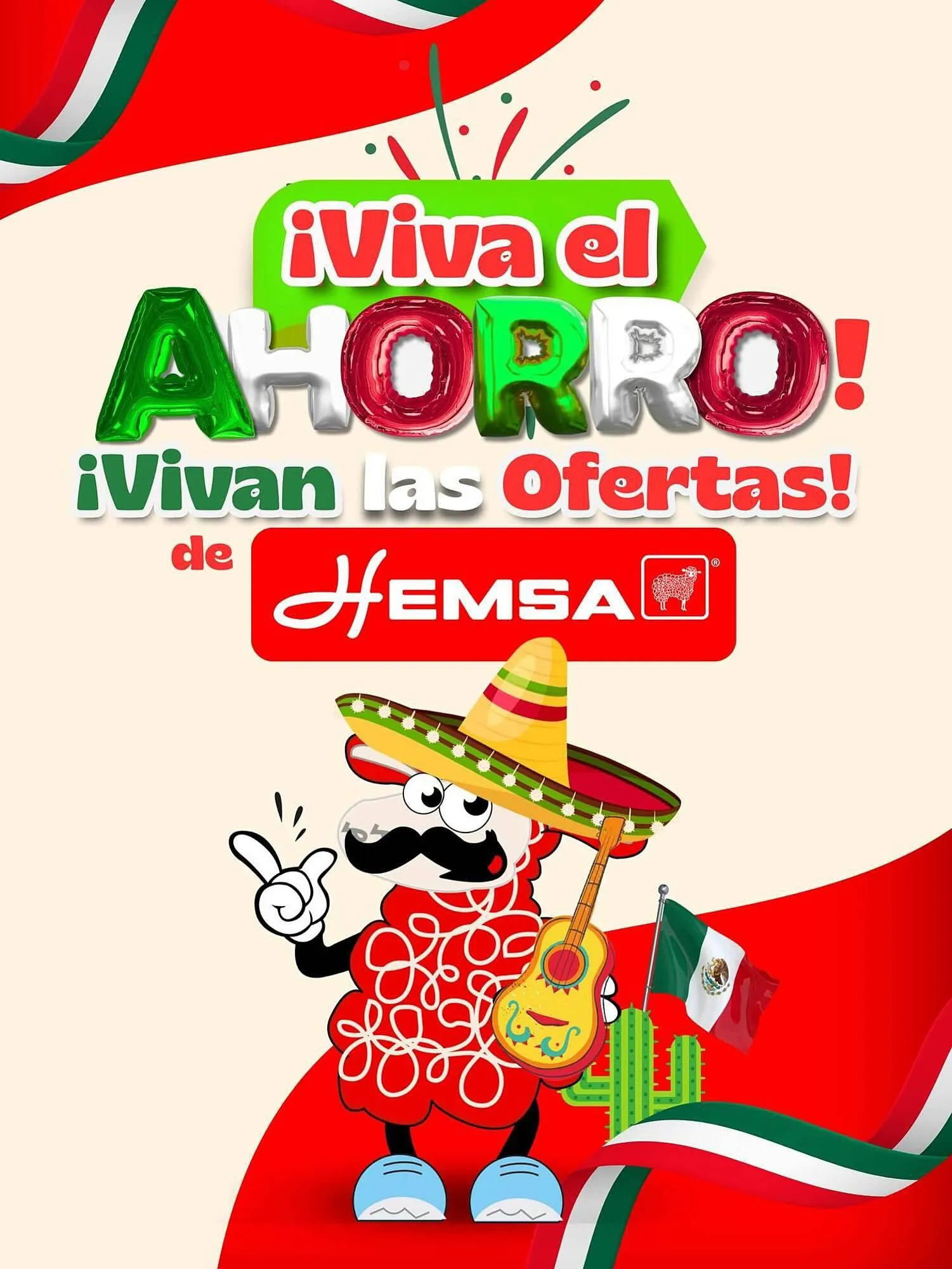 Catálogo Hemsa - 1