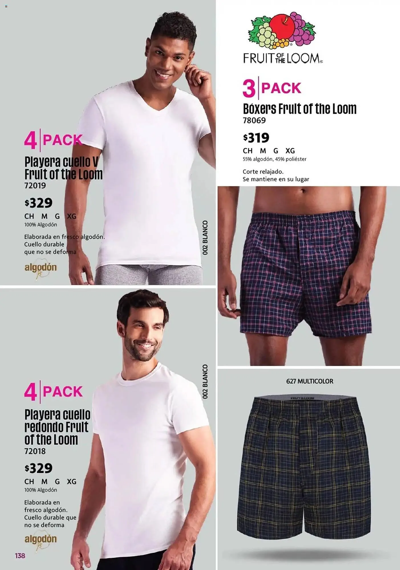 Catálogo de Catálogo Ilusión 1 de marzo al 1 de mayo 2026 - Pagina 140