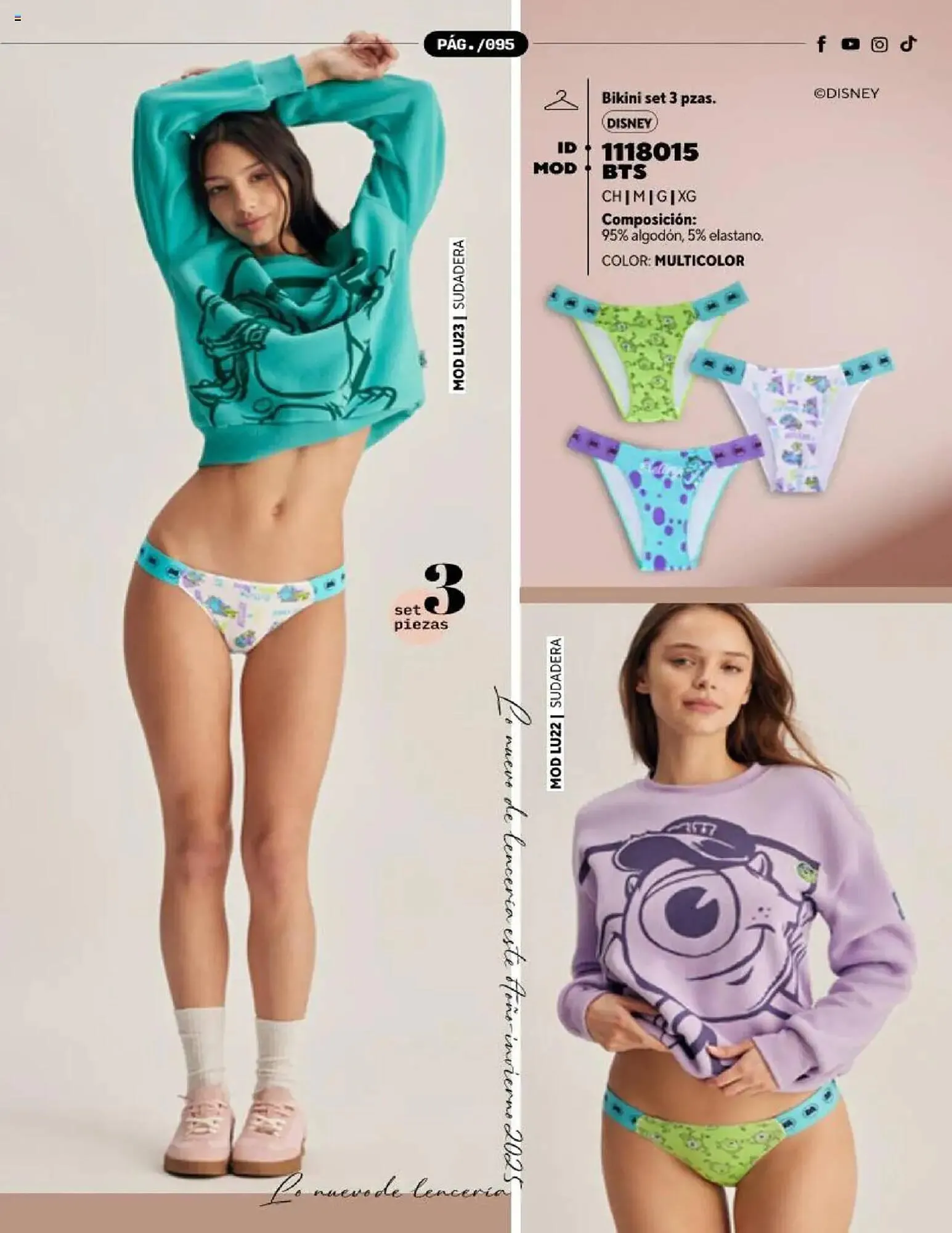 Catálogo de Catálogo Price Shoes 21 de julio al 1 de marzo 2026 - Pagina 97