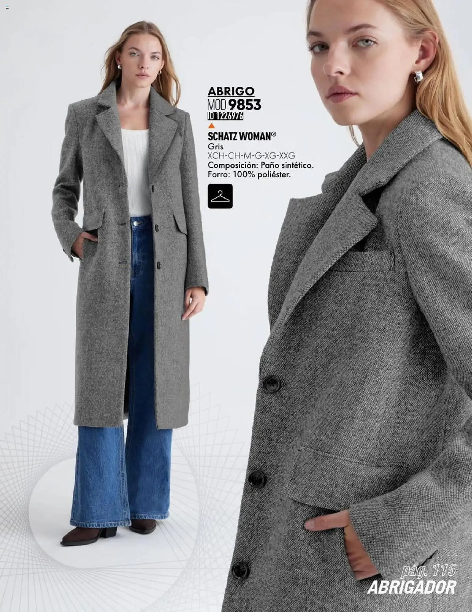 Catálogo de Catálogo Price Shoes 3 de noviembre al 1 de febrero 2026 - Pagina 118