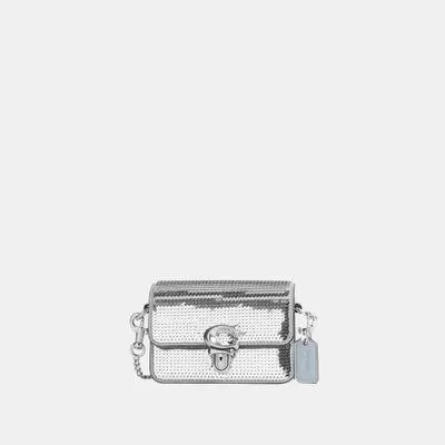 Bolsa Crossbody Lentejuela Studio 12