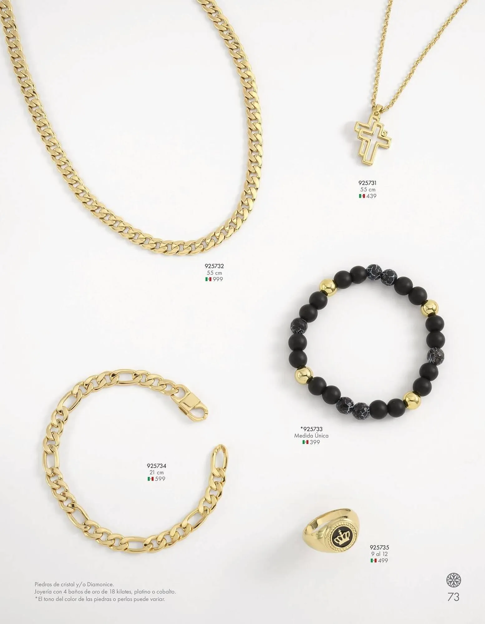 Catálogo de Catálogo Nice 22 de febrero al 28 de febrero 2026 - Pagina 75