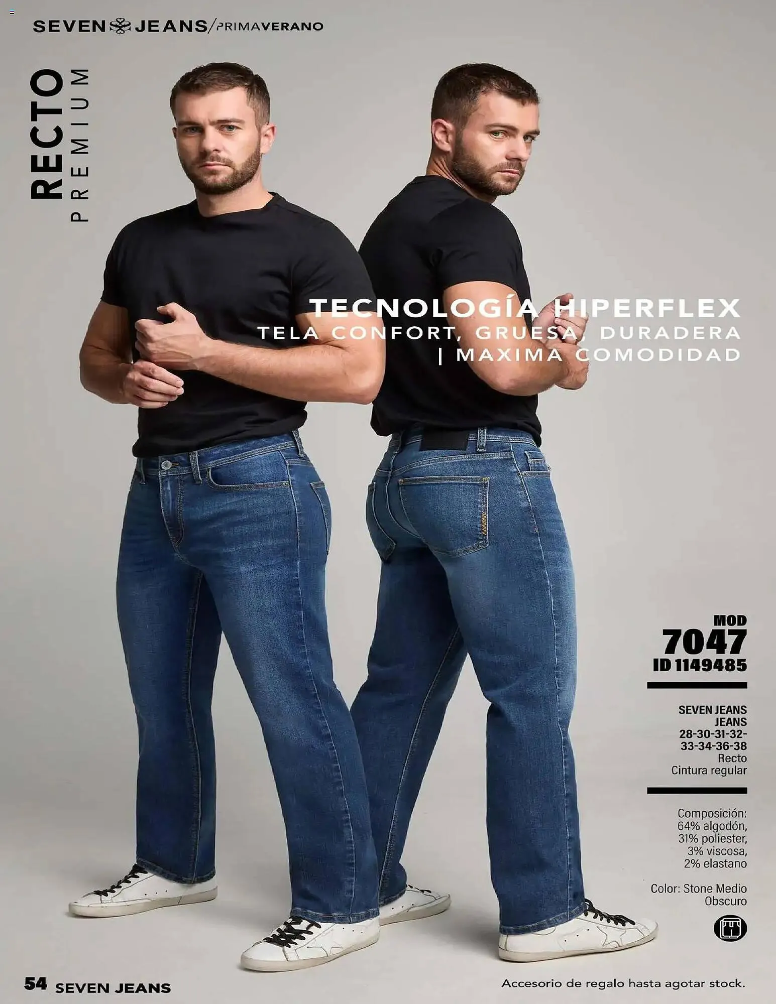 Catálogo de Catálogo Price Shoes 9 de febrero al 1 de junio 2026 - Pagina 54