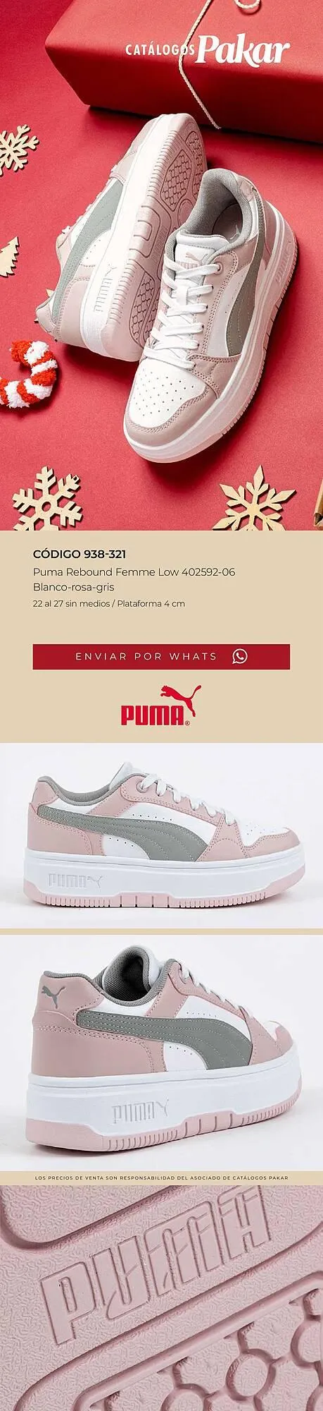 Catálogo de Catálogo SC Pakar 14 de noviembre al 30 de enero 2026 - Pagina 29