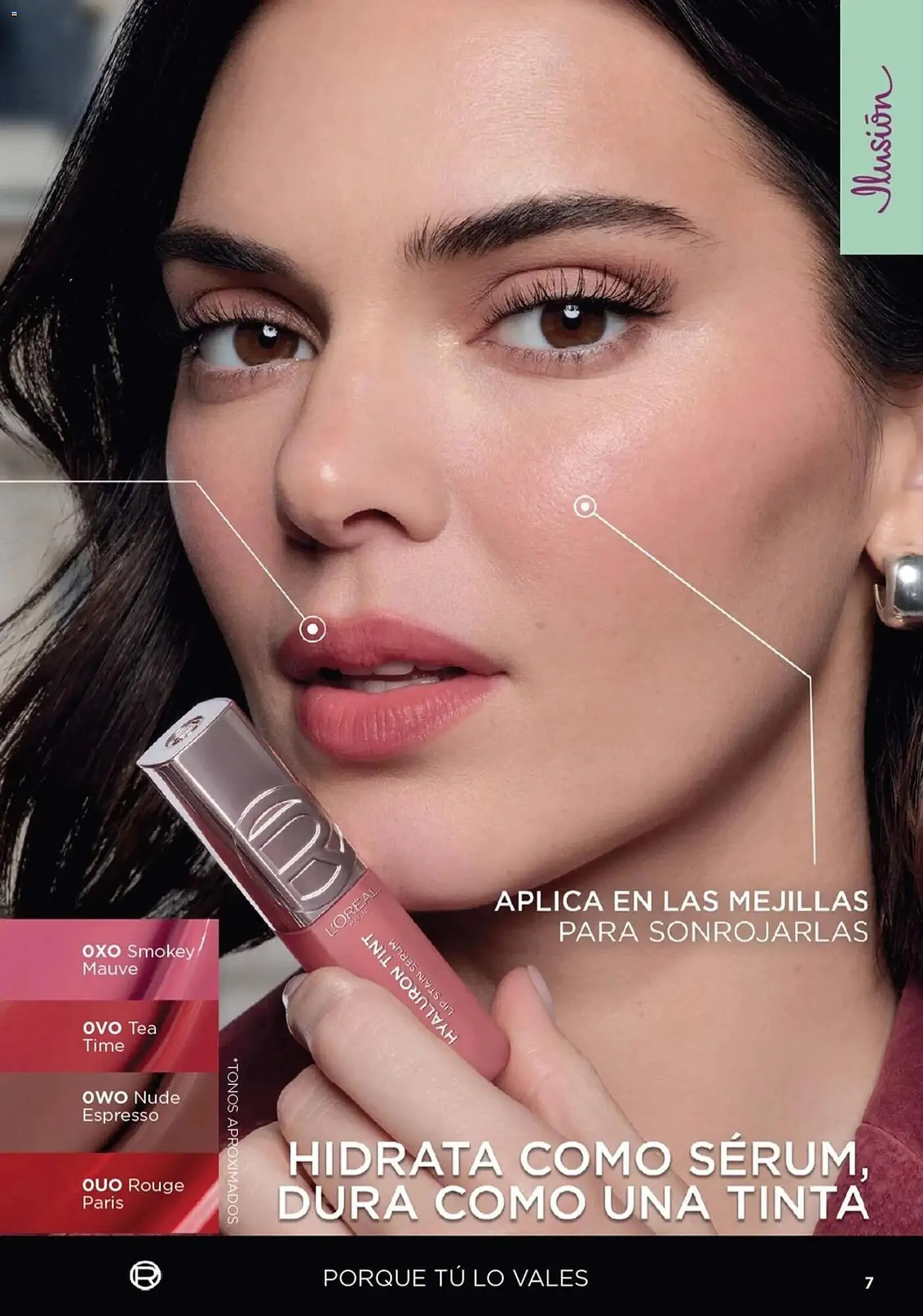 Catálogo de Catálogo Ilusión 1 de marzo al 1 de mayo 2026 - Pagina 9