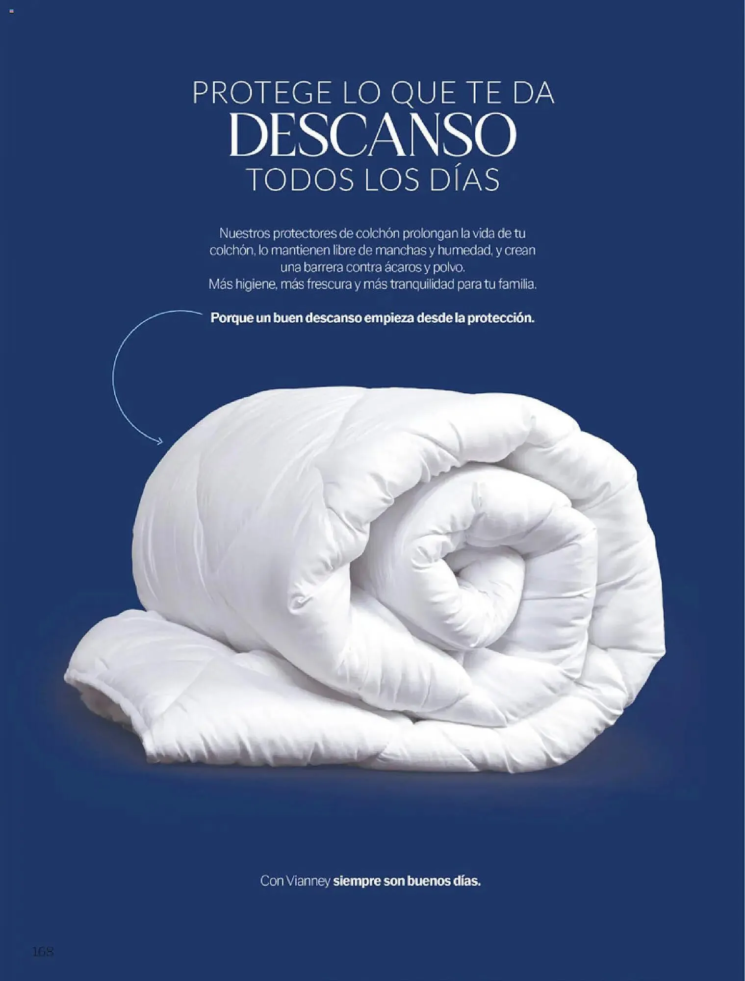 Catálogo de Catálogo Vianney 6 de marzo al 1 de julio 2027 - Pagina 170