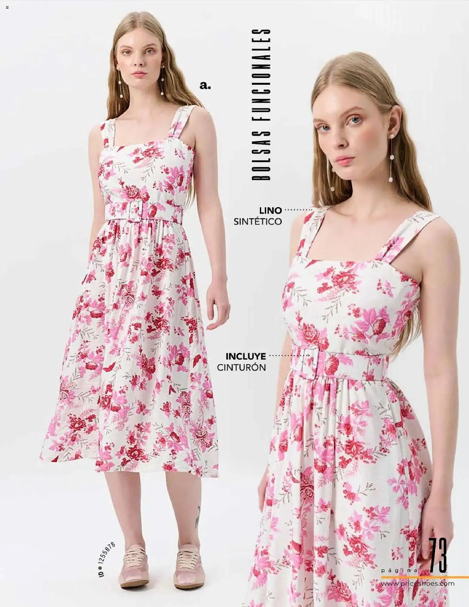 Catálogo de Catálogo Price Shoes 13 de febrero al 1 de enero 2027 - Pagina 73